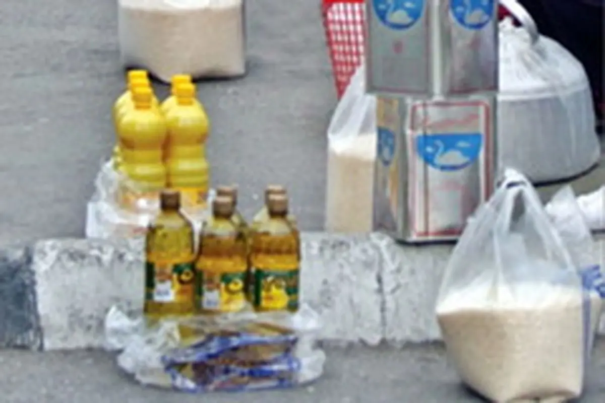 جزییات سبد کالا اعلام شد