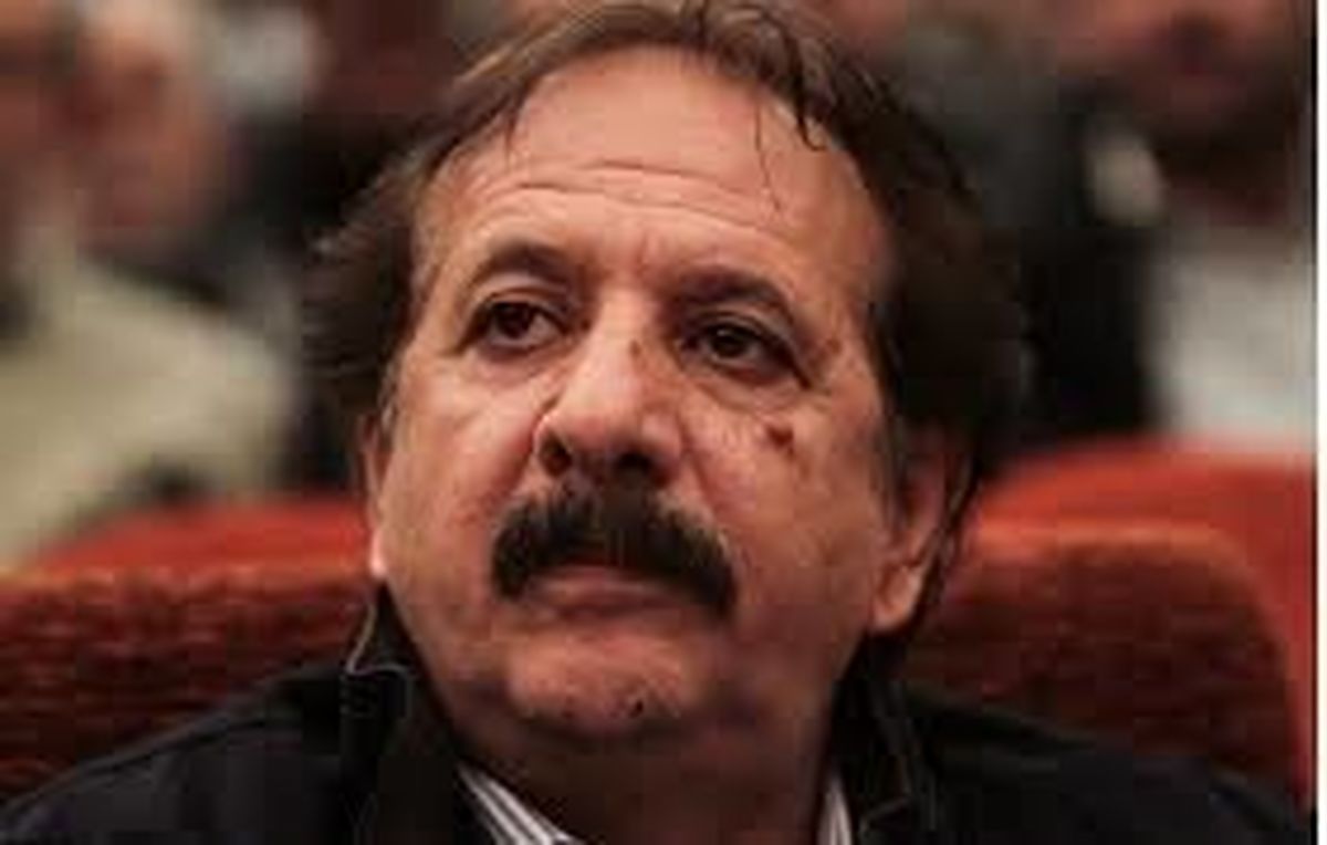 مجید مجیدی داور جشنواره‌ فیلم پکن شد
