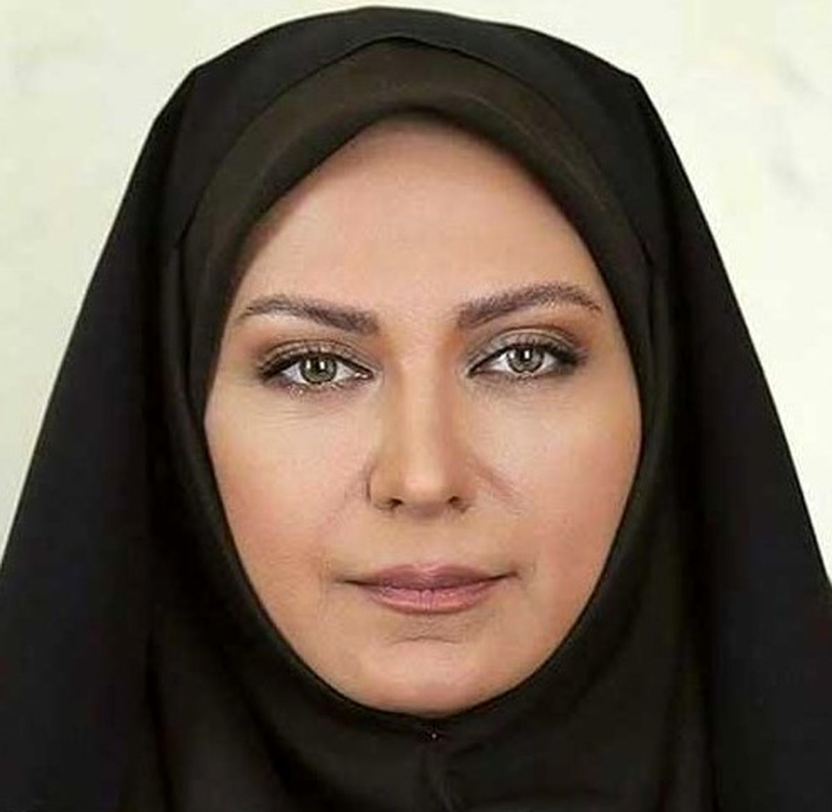 لعیا زنگنه و دخترش+عکس