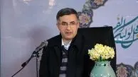 مشایی:من تمام قد پای کار بقایی آمده ام/بقایی در انتخابات اصلا رقیب ندارد