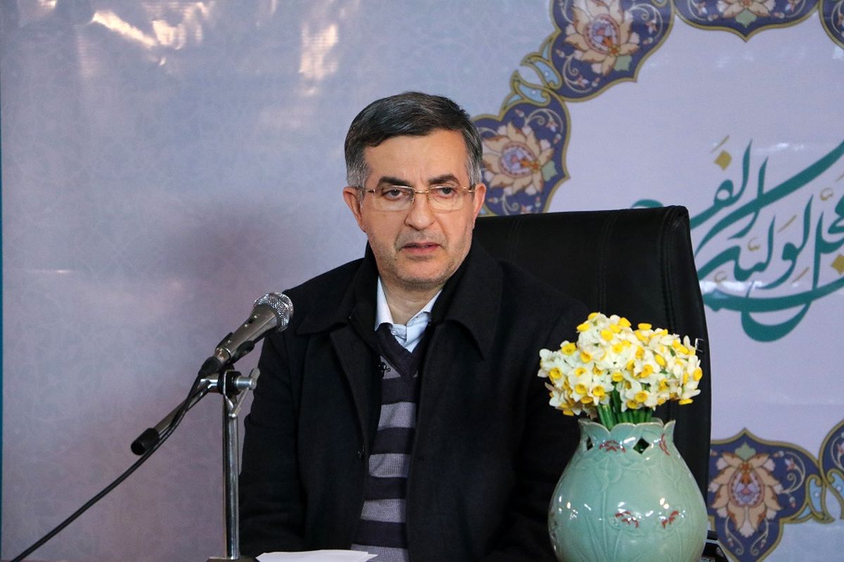 مشایی:من تمام قد پای کار بقایی آمده ام/بقایی در انتخابات اصلا رقیب ندارد