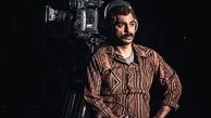 گریمی کاملا متفاوت از پیمان‌معادی + عکس