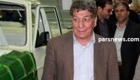 به برادرم که می گویند سلطان پسته فقط پنج هکتار باغ رسید / بنده خدا احمدی نژاد به ما کار خاصی نداشت