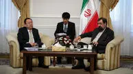 رضایی: انتظار ما توسعه روابط تهران و پکن با سرعت بیشتر است
