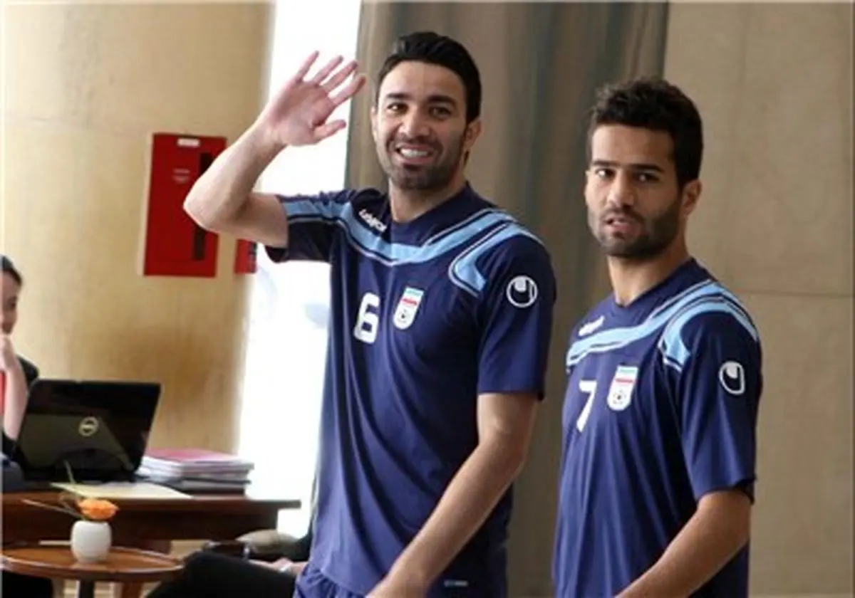 اعلام دلیل جدایی شجاعی از اوساسونا