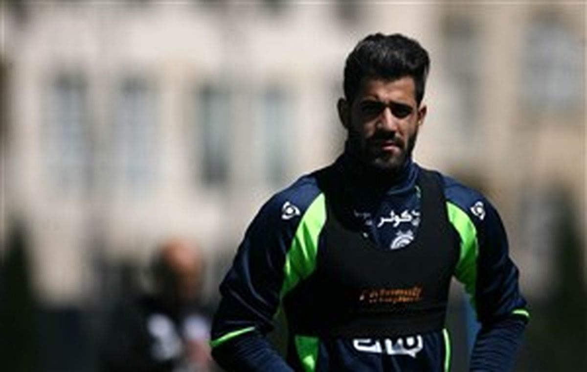 دو پرسپولیسی و خداحافظی از استقلال!