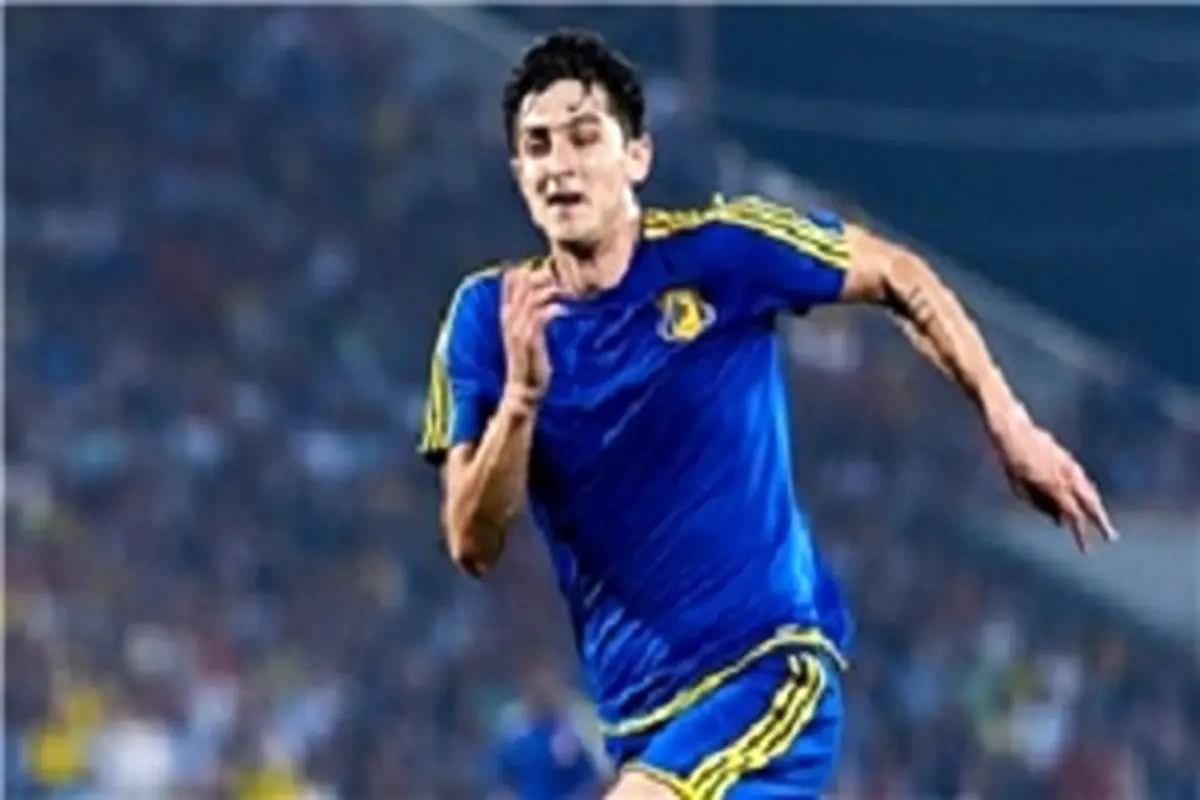 سردار در بین شگفتی های لیگ قهرمانان اروپا