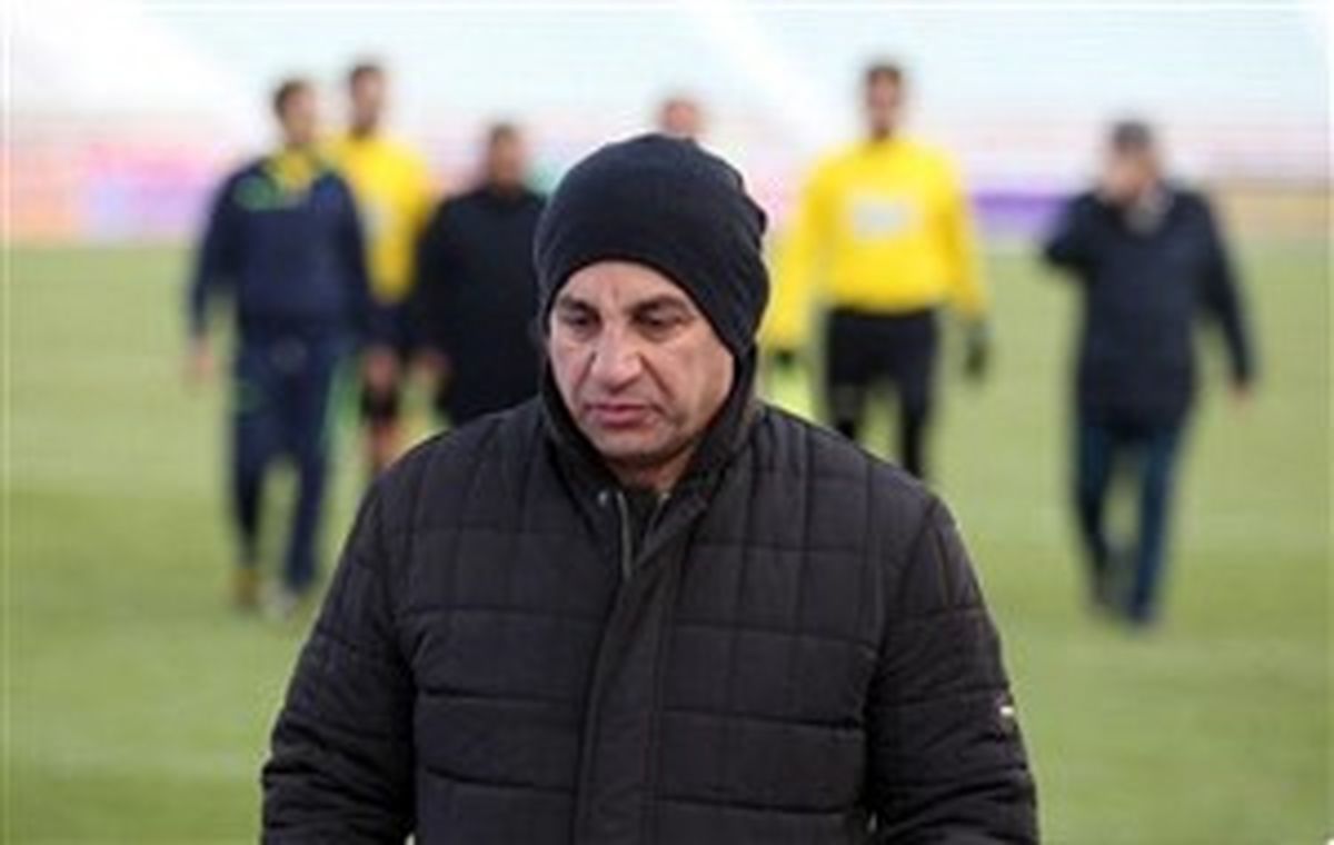 سکوها قلعه‌نویی را می‌خواهند؟!