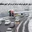 ۱۰ روز بارش برف و باران برای این مناطق 