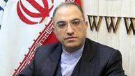 نامه تبریک نماینده ارامنه به رهبر معظم انقلاب