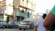 حمله بی رحمانه نیروهای سعودی به منطقه شیعه نشین عوامیه+تصاویر