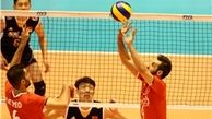 عبور شاگردان لوزانو از دیوار چین