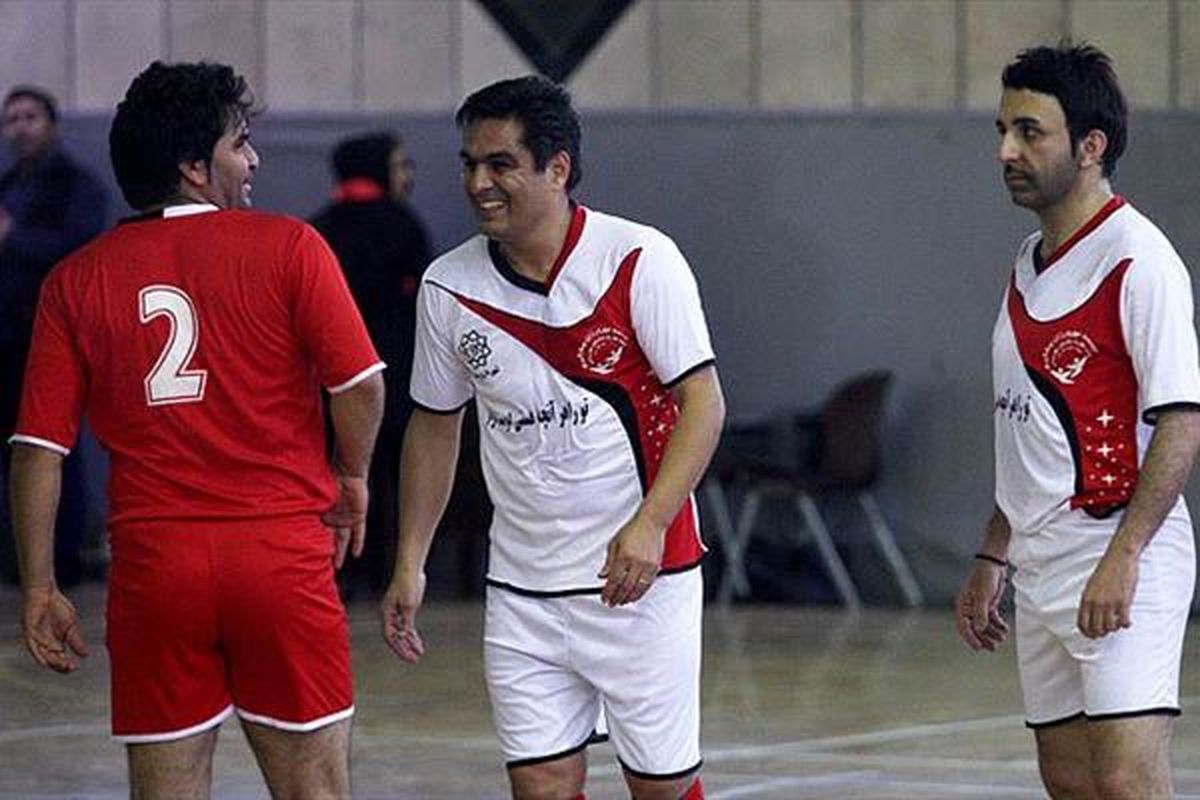 برخی به دنبال شیطنت علیه برانکو و پرسپولیس هستند