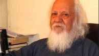 استاد عبدالمحمد آیتی مترجم قرآن درگذشت
