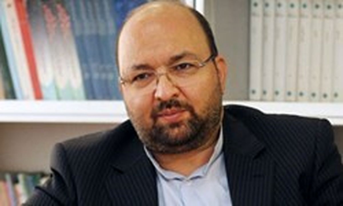 آنکه گفت: نگویید «مرگ بر آمریکا»