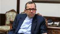 
توضیحات تخت‌روانچی درباره مذاکره با اروپا