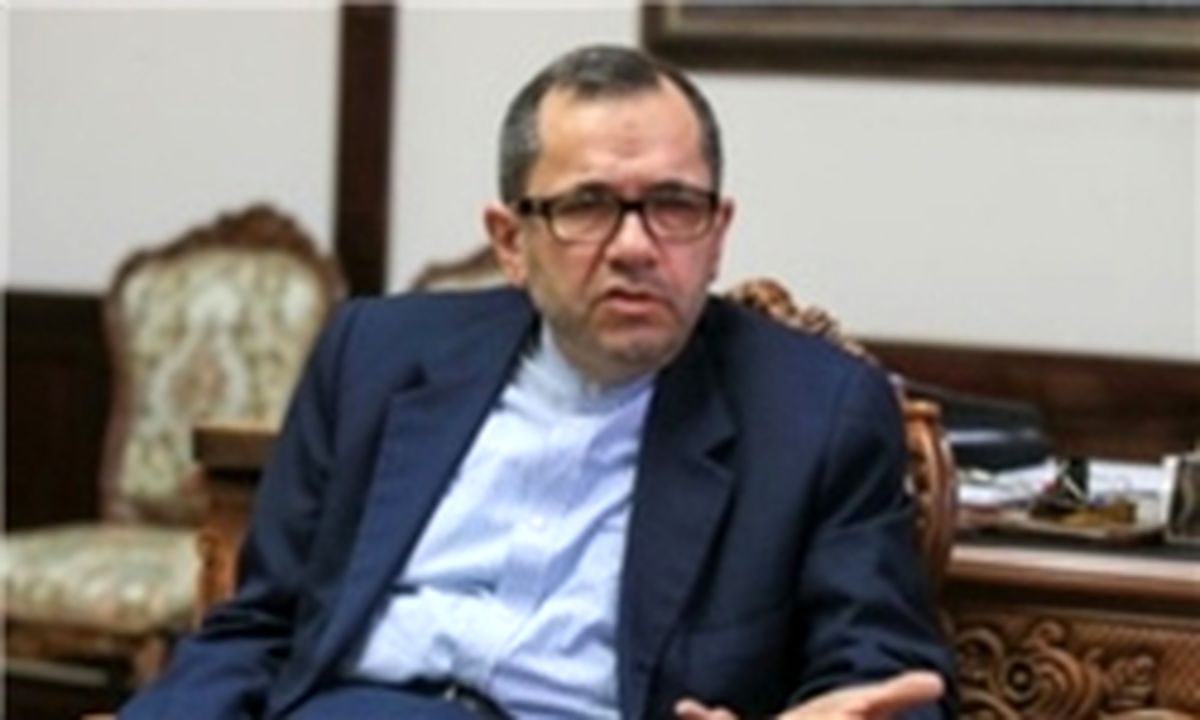 
توضیحات تخت‌روانچی درباره مذاکره با اروپا