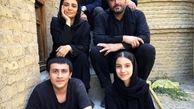 مرده خورها در کنار هم + عکس