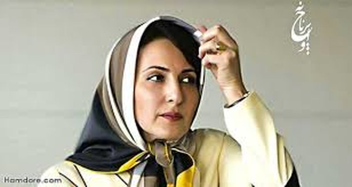 خاطره بازی فاطمه گودرزی با فیلمش در 29 سال پیش/عکس