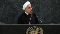 روحانی امشب در مجمع عمومی سازمان ملل سخنرانی می‌کند