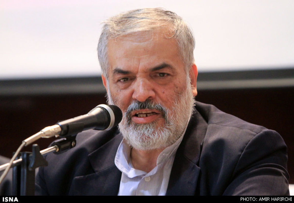 مدیریت جهادی قالیباف موجب توسعه قابل توجهی در شهر تهران شد