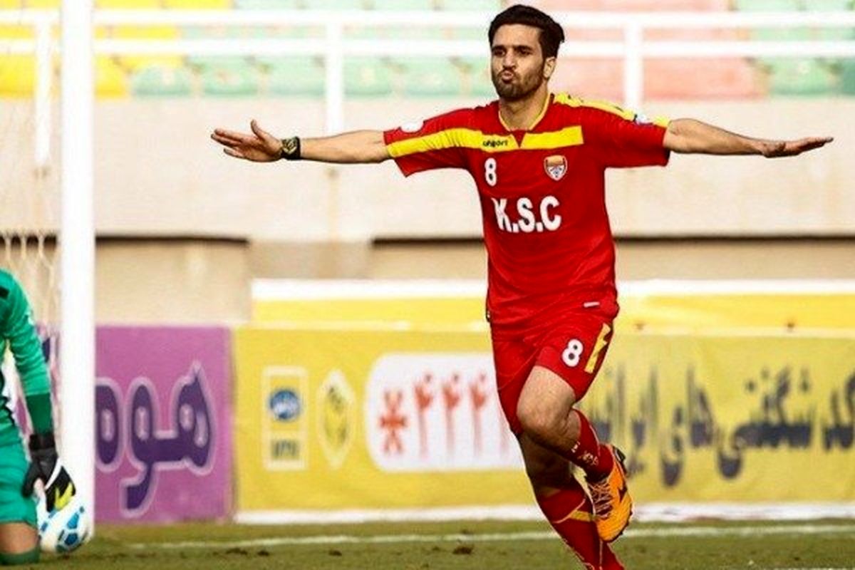 واکنش باشگاه پرسپولیس بابت جدایى انصارى 