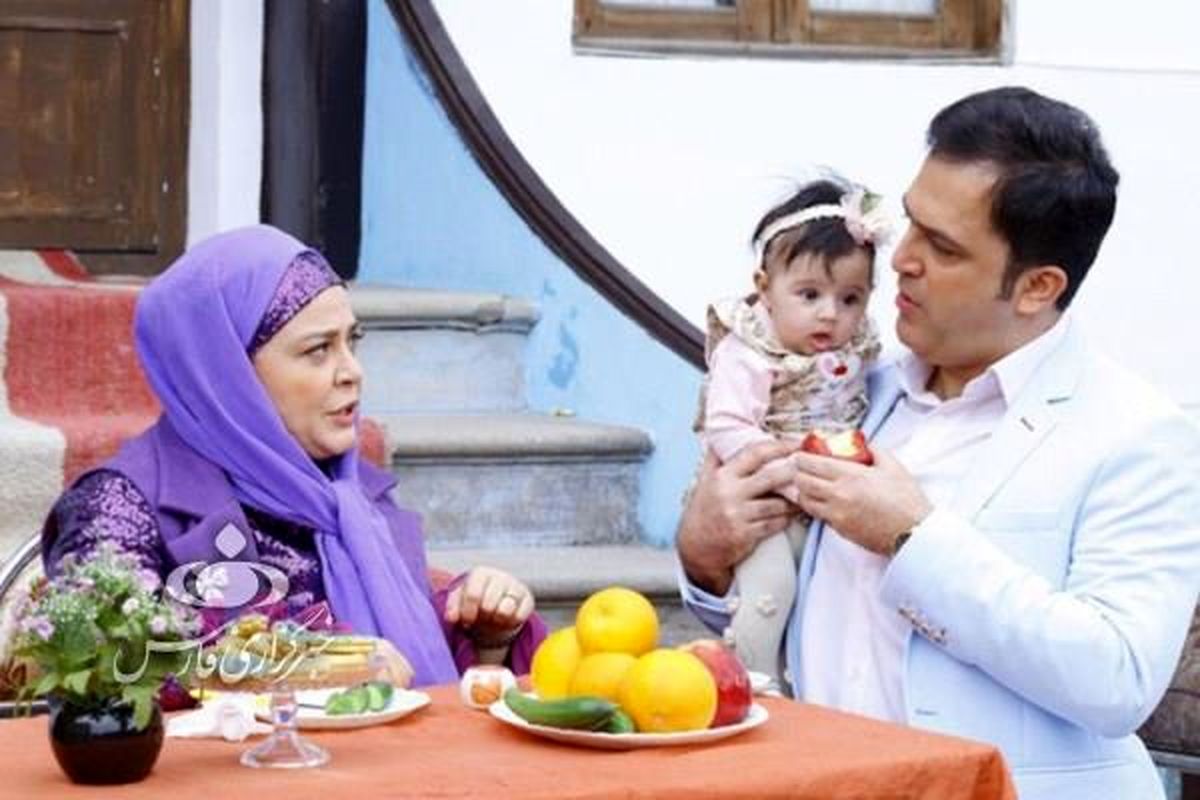 سریال طنز «شش قهرمان و نصفی» با بازی بهاره رهنما به روزهای پایانی رسید
