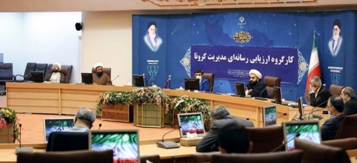 همه قربانیان کرونا به شیوه شرعی کفن و دفن می‌شوند