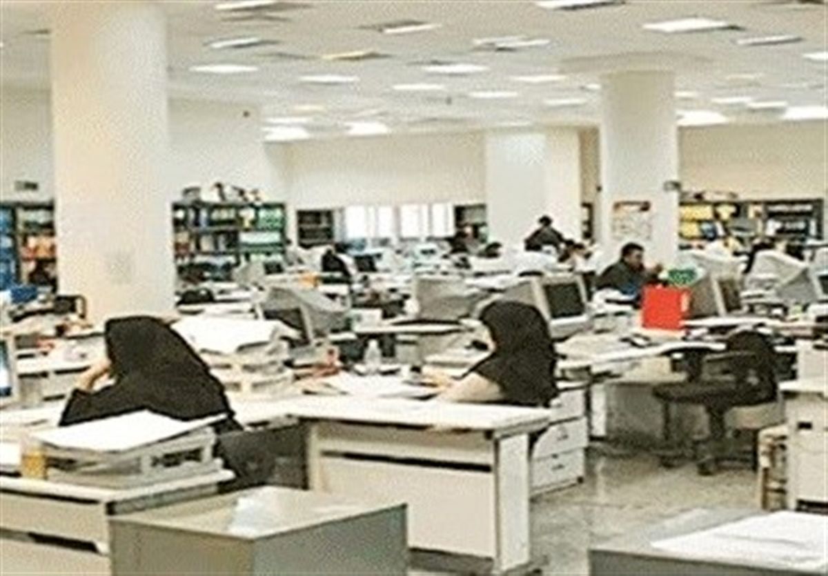 جزییات پرداخت پاداش پایان سال کارمندان دولت + سند