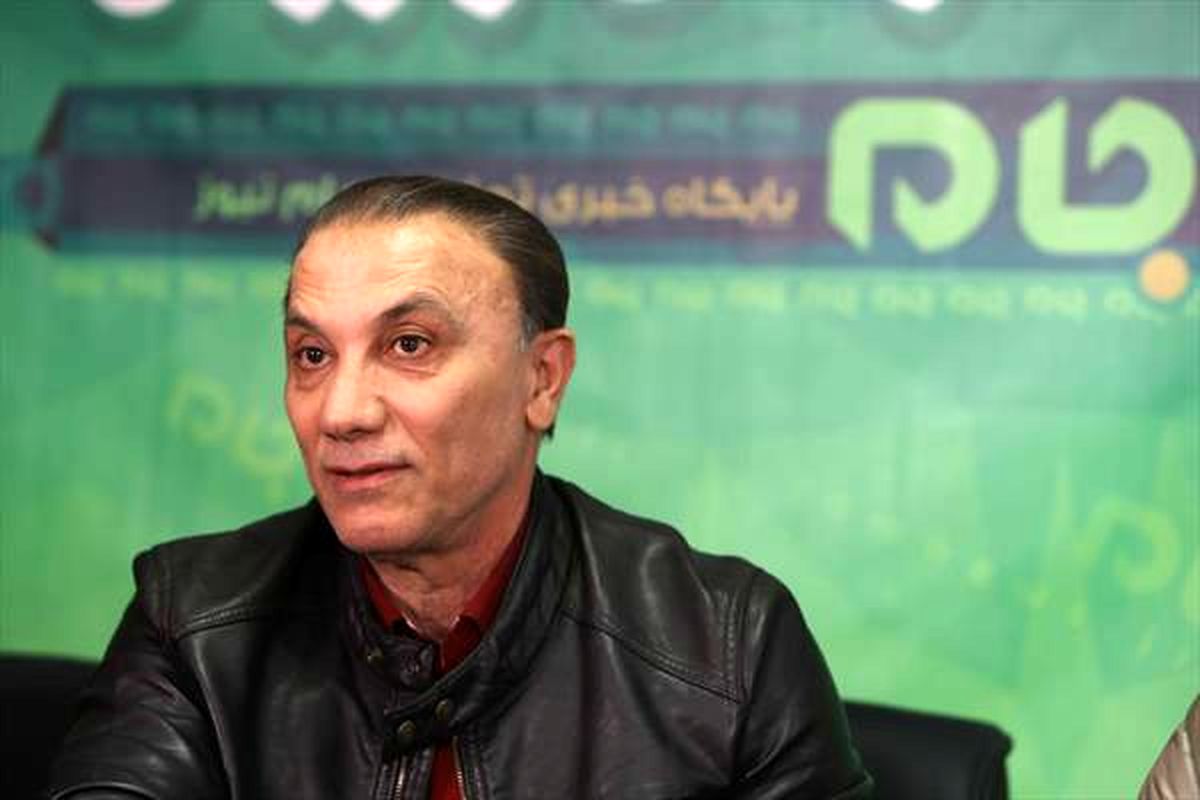 کی‌روش با این انتقاد ها تیم ملی را از بین می برد