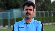 سرمربی استقلال خوزستان به کمیته اخلاق دعوت شد