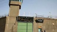 بازگشت اکثر زندانیان فراری زندان سقز