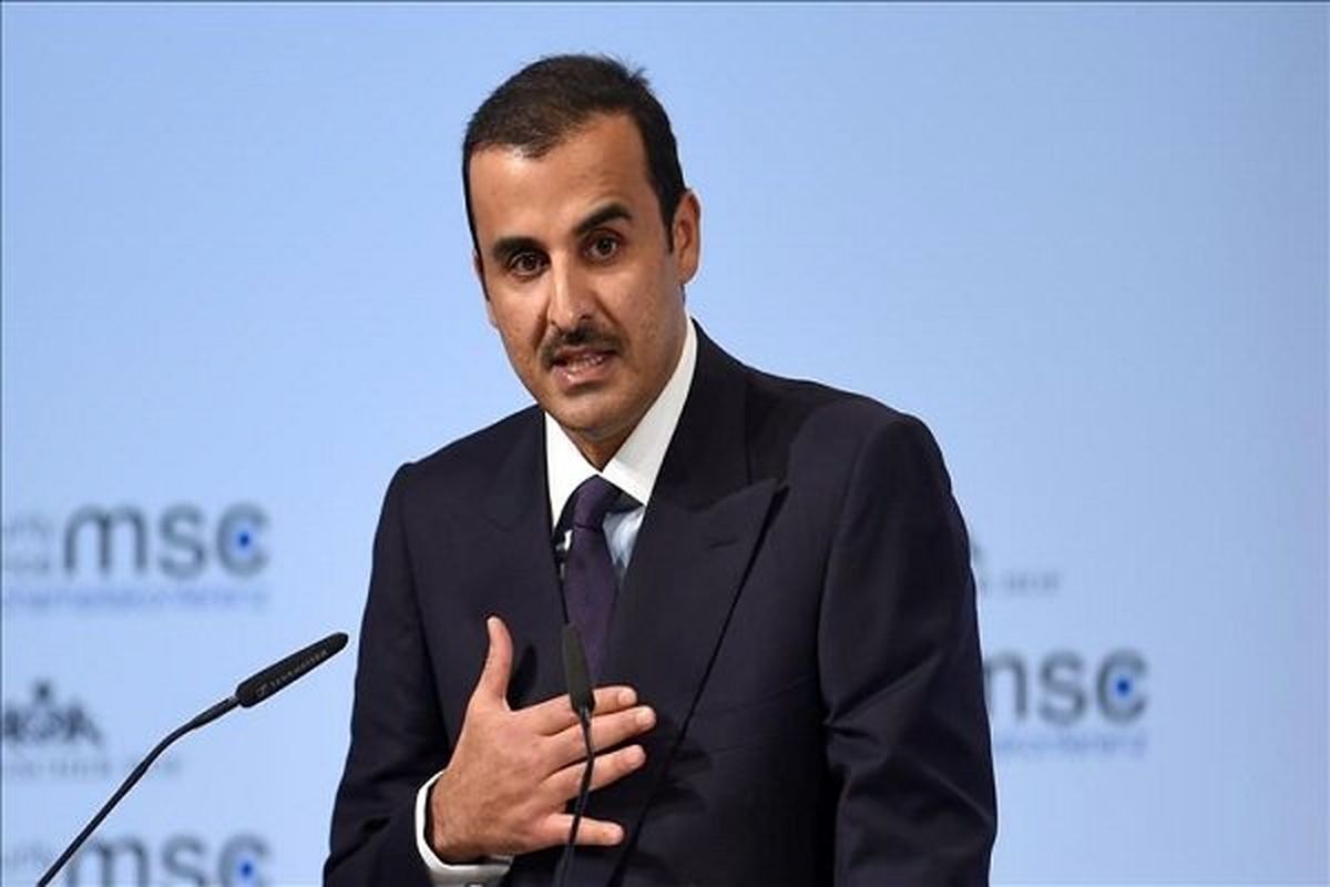 قطر پس از بحران با ۴ کشور عربی قوی تر شده است