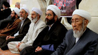 نمایش وحدت در حرم امام راحل در هفتمین روز درگذشت آیت الله هاشمی رفسنجانی