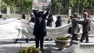 تروریست‌ها از جان مردم شهرک اکباتان چه می‌خواهند؟