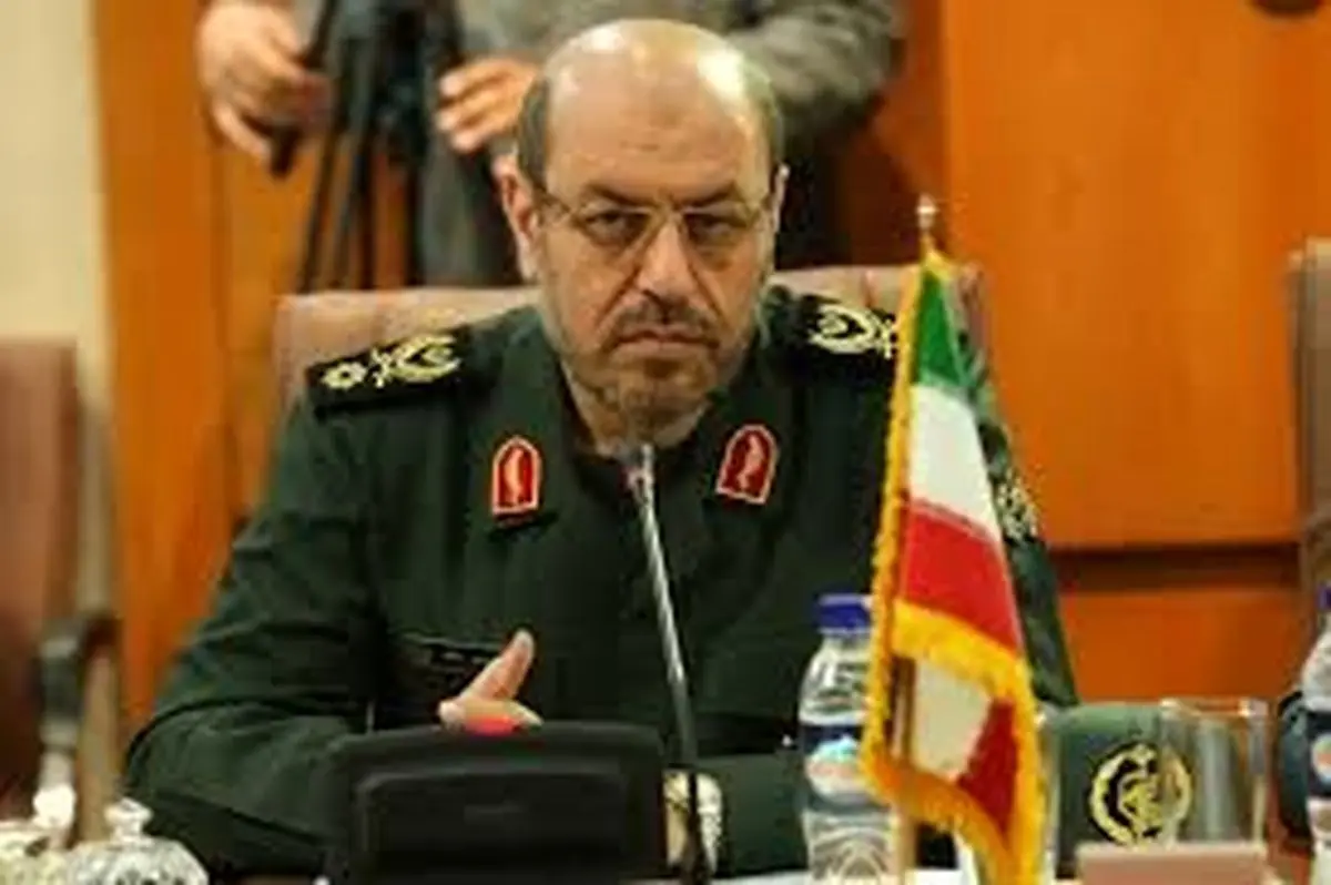 
سردار دهقان: آمریکا در توهم تاثیرگذاری بر انتخابات ایران است
