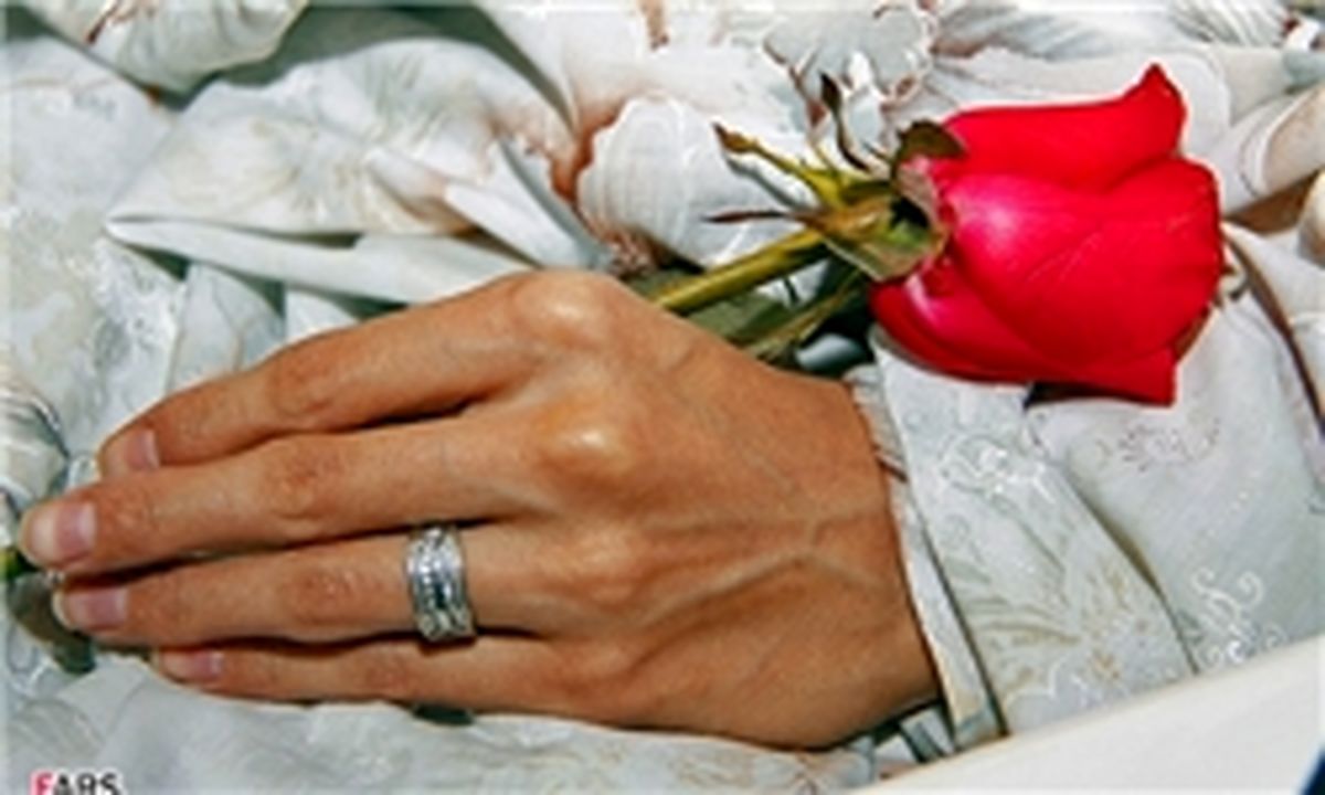 اعزام جاماندگان ازدواج دانشجویی به مشهد