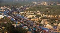  مادرم زن با اعتقادی است، درست همانقدر که من بی‌اعتقادم