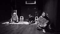 "قصه ها غصه شدند" روی صحنه می رود