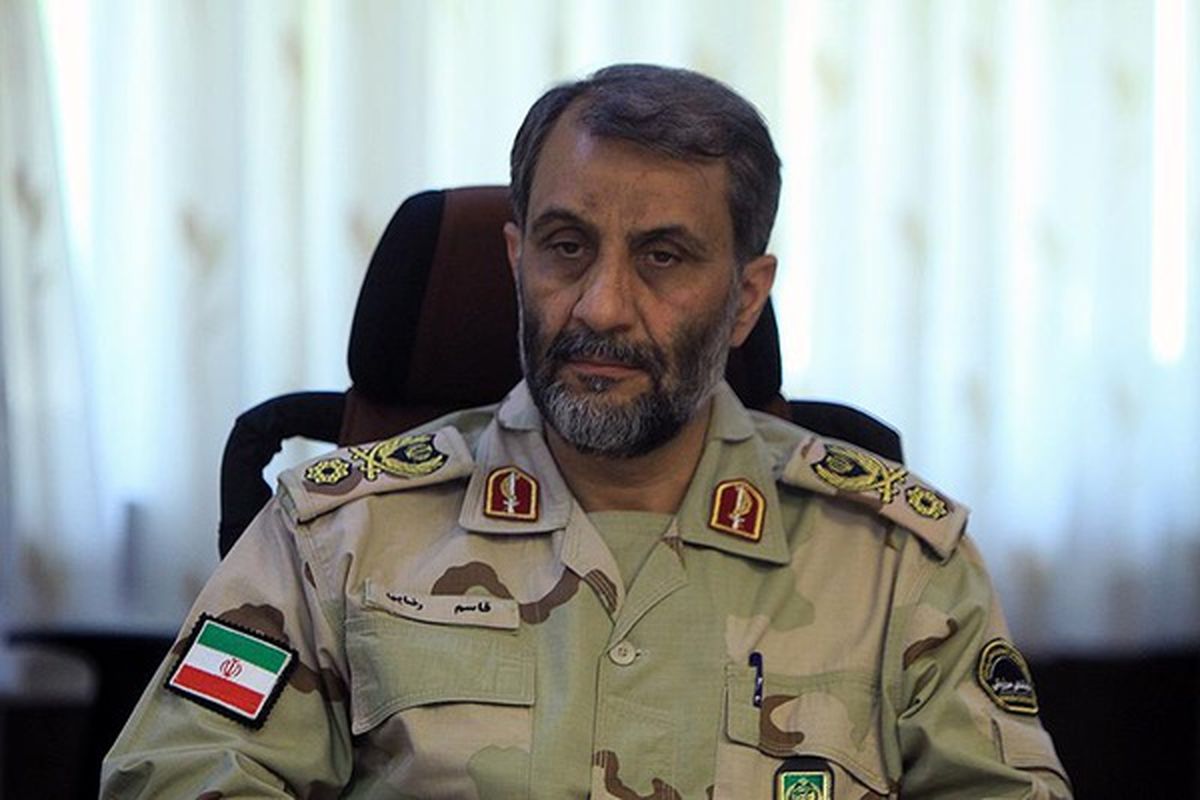 عوامل شهادت ۲ مرزبان به هلاکت رسیدند