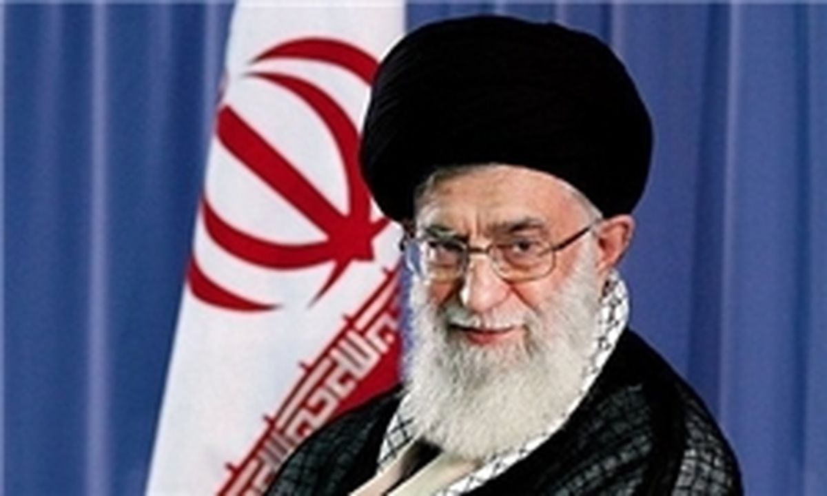 فرمان هشت ماده‌‌اى رهبر معظم انقلاب درباره مبارزه با مفاسد اقتصادی
