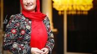 حس خوب اول روز فریبا کوثری+عکس