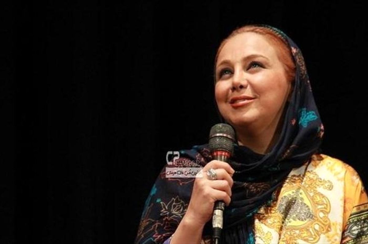 بهنوش بختیاری راهی بیمارستان شد +عکس 