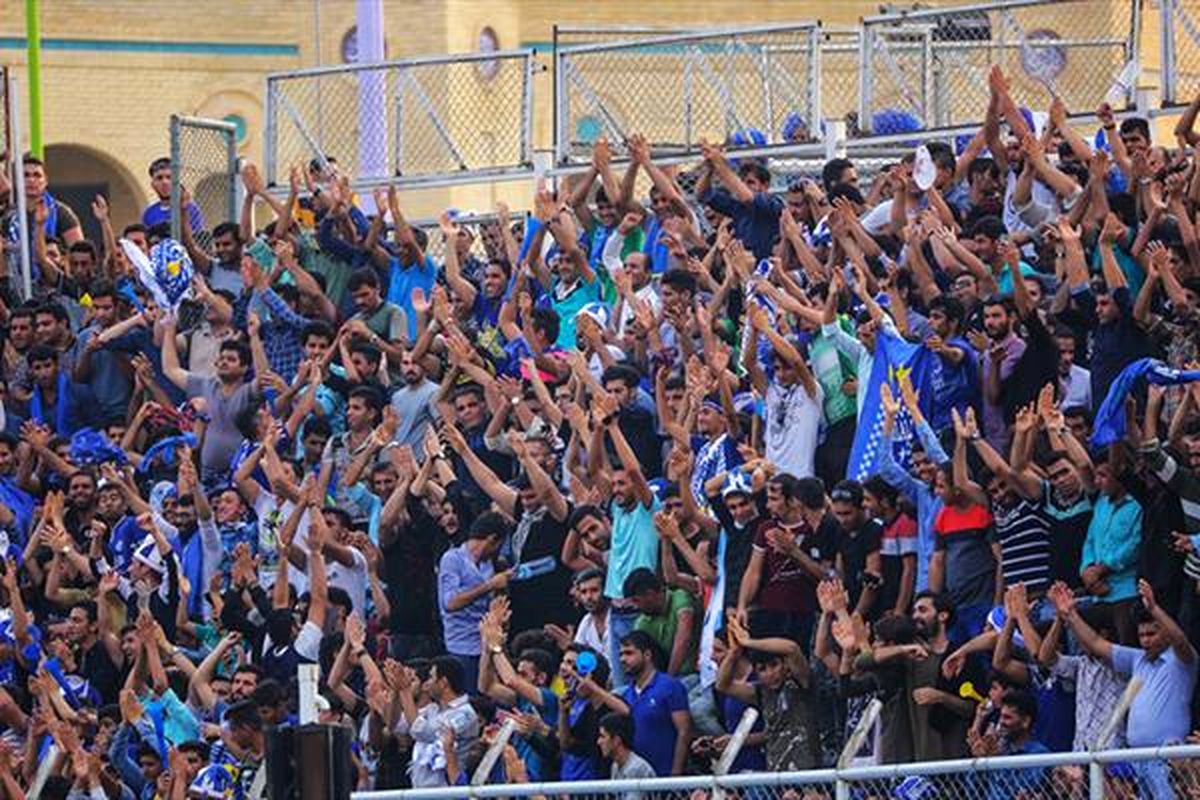 هماهنگی‌های پشت پرده در باشگاه استقلال