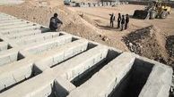«گرمدره» و «تلو» مردگان تهرانی را پس زدند