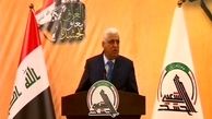 تعداد سنی‌ها در بسیج عراق، اعلام شد