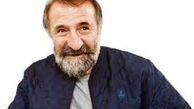 سال نوی مهران رجبی در کنار محمد کاسبی/عکس