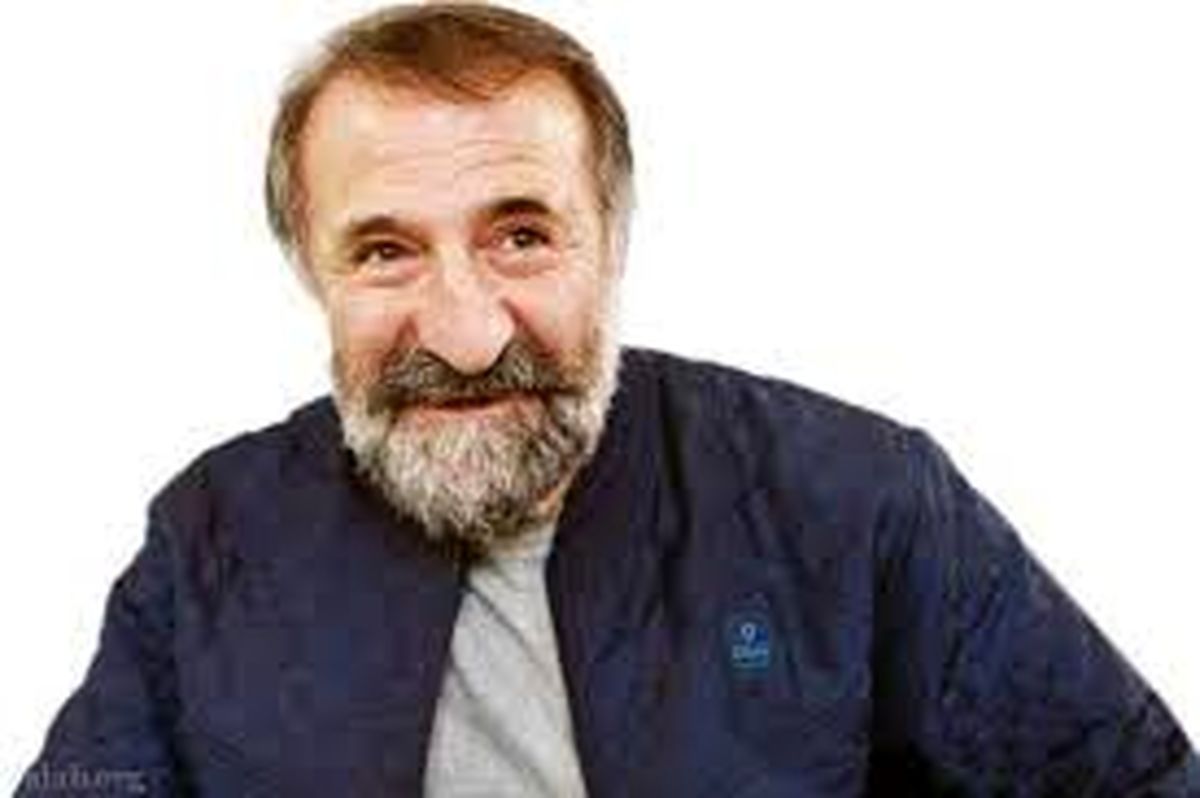سال نوی مهران رجبی در کنار محمد کاسبی/عکس