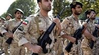 خبر خوش رئیس دانشگاه عالی دفاع ملی برای سربازان نخبه