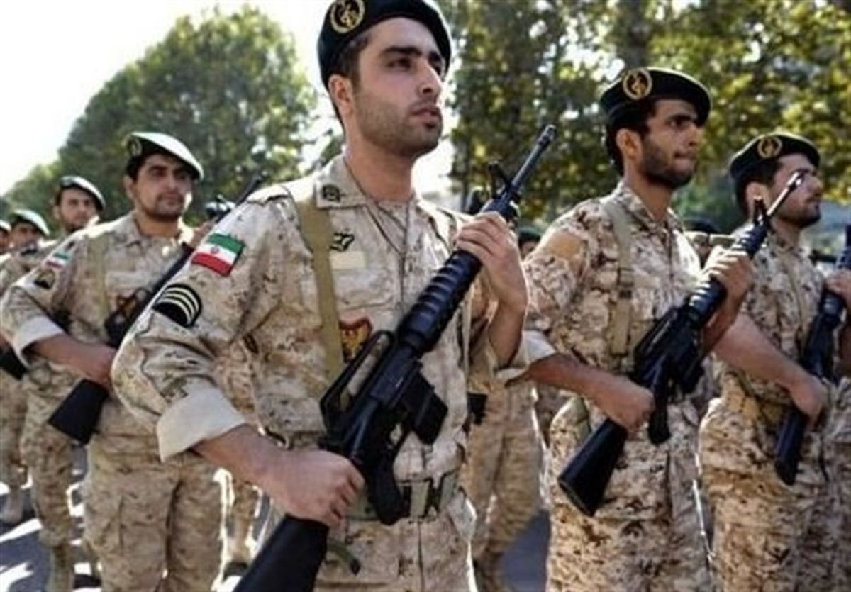خبر خوش رئیس دانشگاه عالی دفاع ملی برای سربازان نخبه